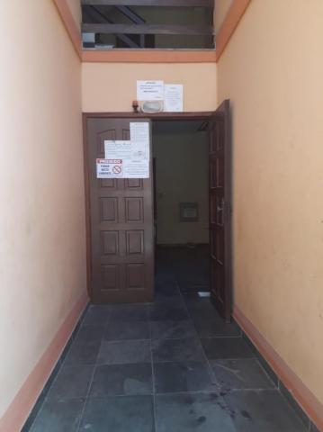 Apartamento residencial para locação, . - Foto 12