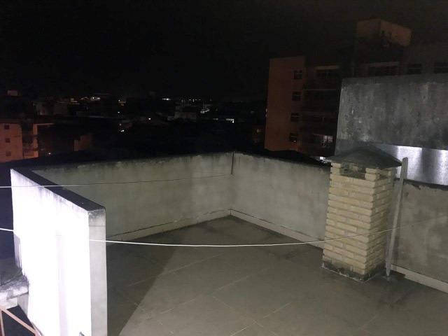 Lindo apartamento amplo com varanda gourmet. Financia - Foto 13