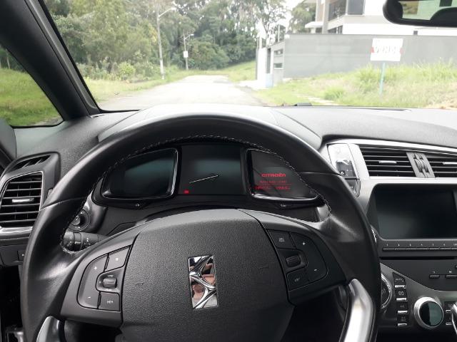 DS5 So Chic - Citroen - Foto 11