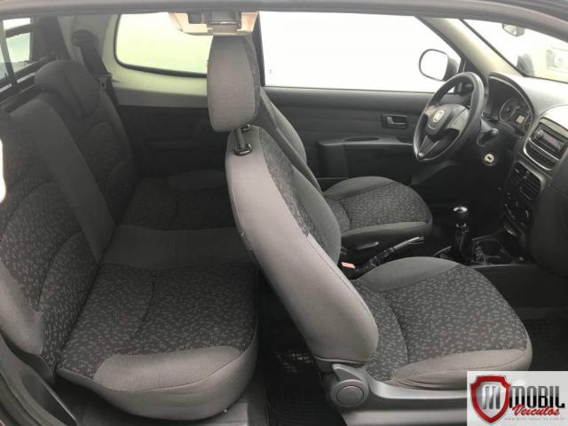 Fiat Strada Trekking 1.6 16V Flex CD - Foto 6