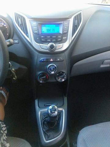 HB 20S, 1.6 versão 2015 - Foto 7