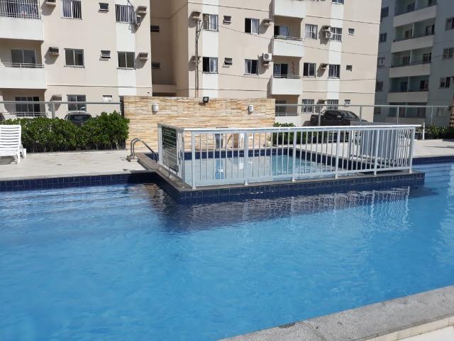 Cond. Solar do Coqueiro, apto de 2 quartos, R$900,00 / * - Foto 14