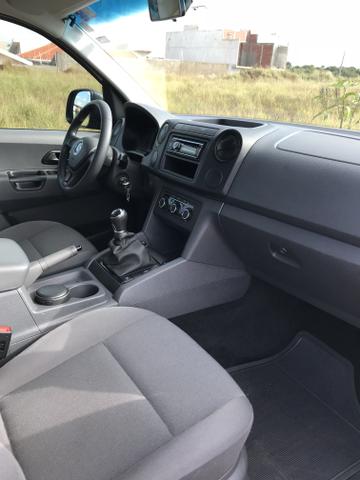 AMAROK 2015. Abaixo da FIPE - Foto 2
