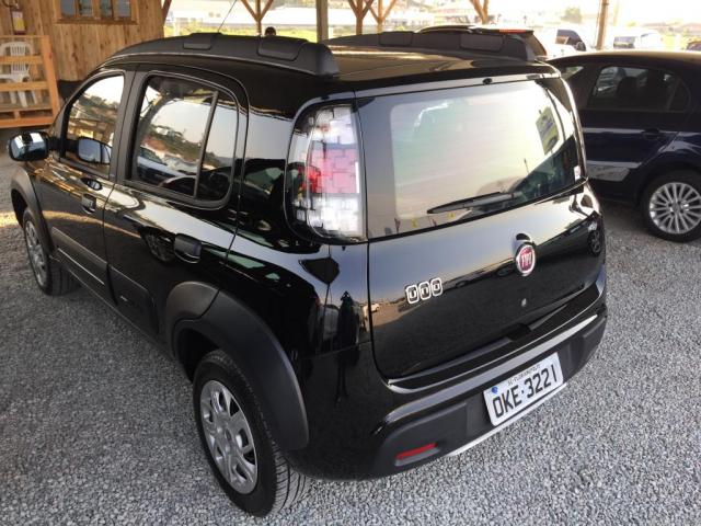 UNO WAY Celeb. 1.0 EVO Fire Flex 8V 5p - Foto 4