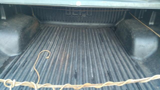 Ranger xlt limited 2.8 4x4 Turbo diesel cabine dupla nunca bateu 4º dono - Foto 12