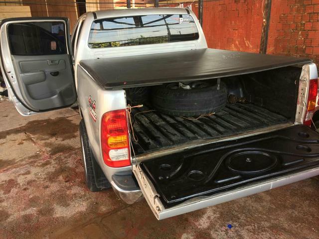 48.000 hilux top - Foto 2