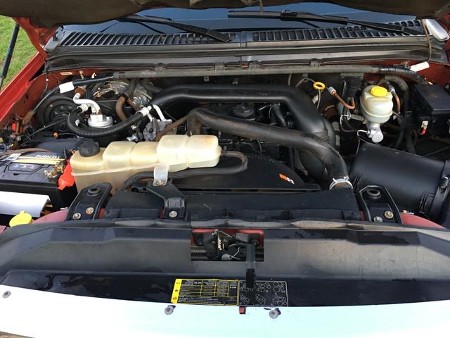 F-250 XLT super duty 4x4 2011 - Foto 17