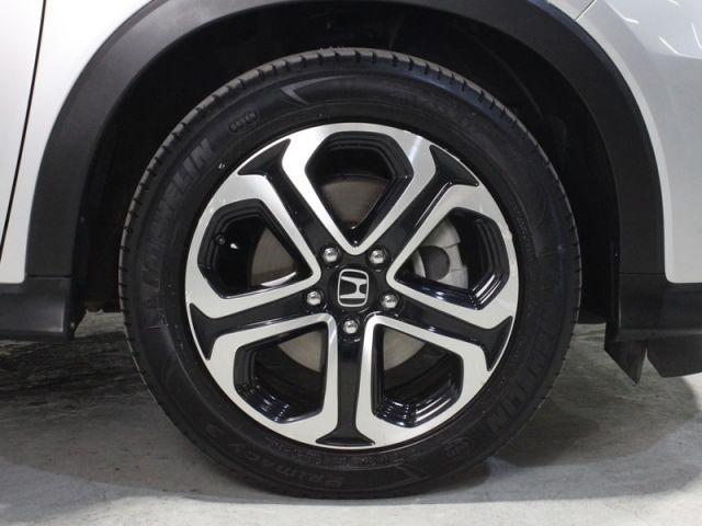 HR-V EXL 1.8 Flexone 16V 5p Aut. Engat Traseiro - Foto 14