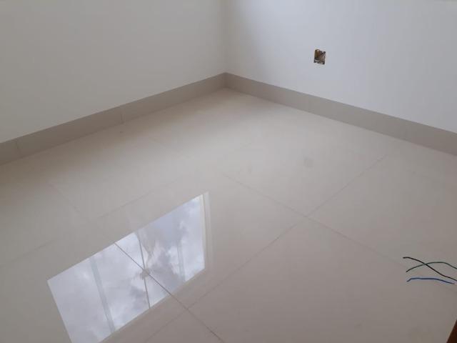 Ótima casa no bairro Santo Agostinho - Foto 11