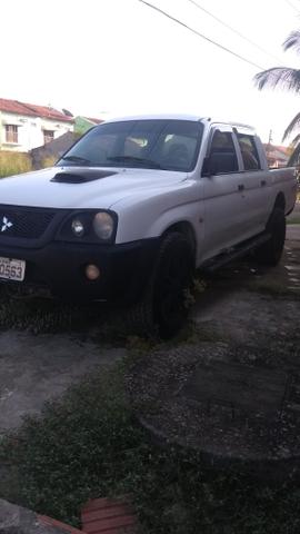 Vendo L200 2010 - GL - Foto 3