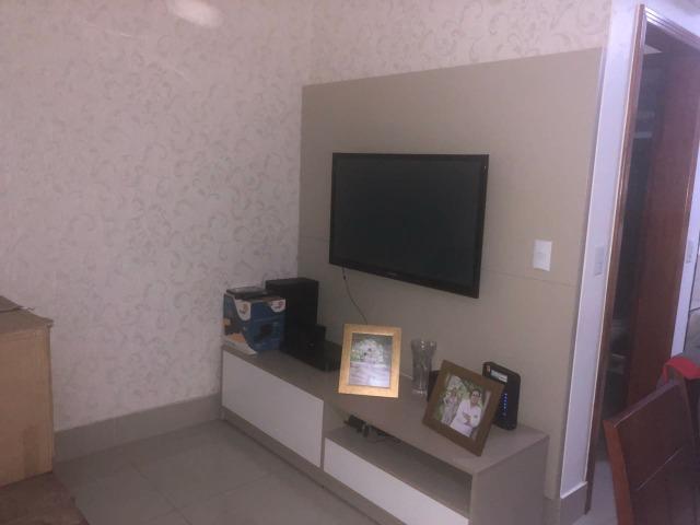 Vendo apartamento no Bueno, mobiliado, 3q com suite valor 310mil - Foto 13
