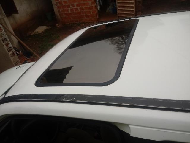 Kadett GSI