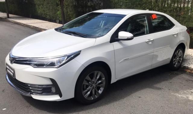 TOYOTA COROLLA 2018/2019 2.0 XEI 16V FLEX 4P AUTOMÁTICO - Foto 3