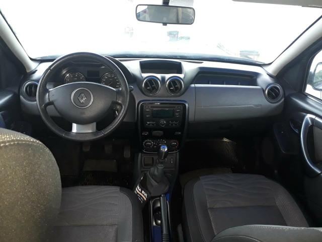Renault Duster 2.0 D 4x2 - Foto 9