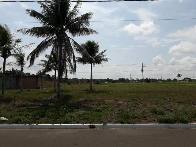 Nova Manaus bairro planejado pronto para construir