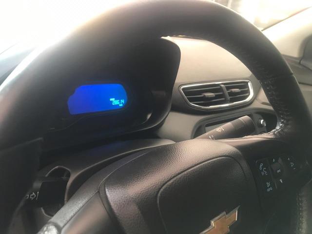 Prisma LTZ, 1.4, 17/18, Mecânico top na garantia de fabrica zap * - Foto 8