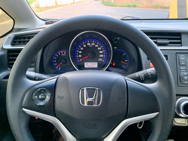 HONDA FIT LX 2016 Automático - Foto 5