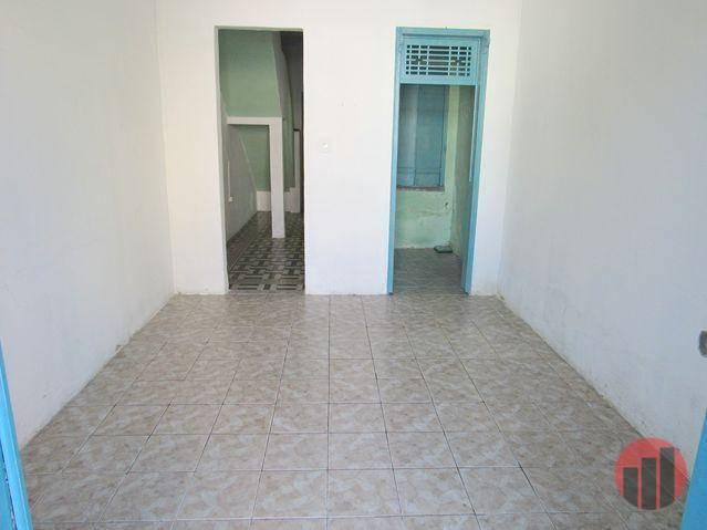 Casa para alugar, 160 m² por R$ 1.300,00 - Centro - Fortaleza/CE - Foto 3