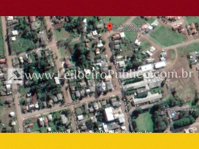 Nonoai (rs): Terreno De 220,350m² ysttn jbbvi