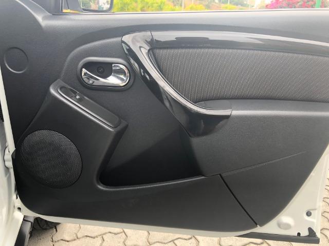 Duster 18/18 Dynamique Automatica 1.6 CVT , Revisada , Impecavel , Na Garantia @ @ @ - Foto 9