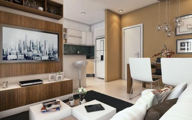 Lançamento Apartamento no Canto do Forte em Praia Grande - Foto 7