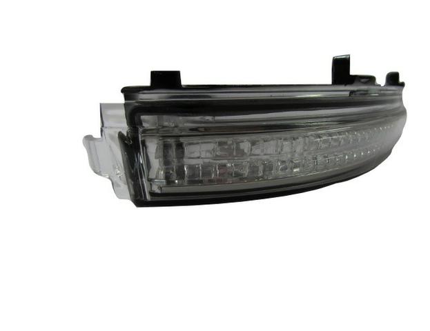 Pisca Seta Retrovisor Gol G6 Fox Golf Polo Direito - Foto 4