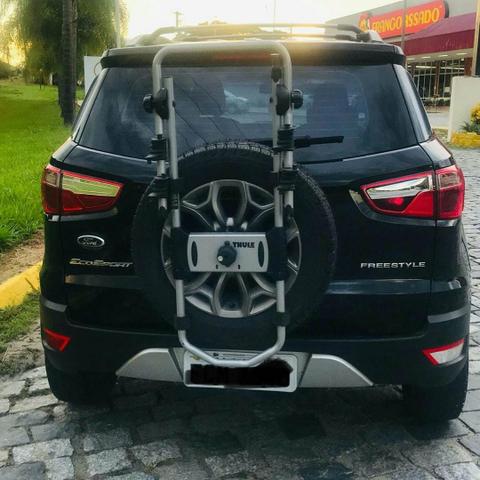Ford Ecosport = ENTRADA + PARCELAS - Foto 3