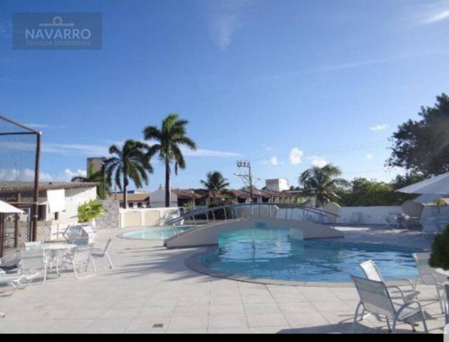 Casa com 5 dormitórios à venda, 299 m² por R$ 1.050.000 - Itapuã - Salvador/BA - Foto 6