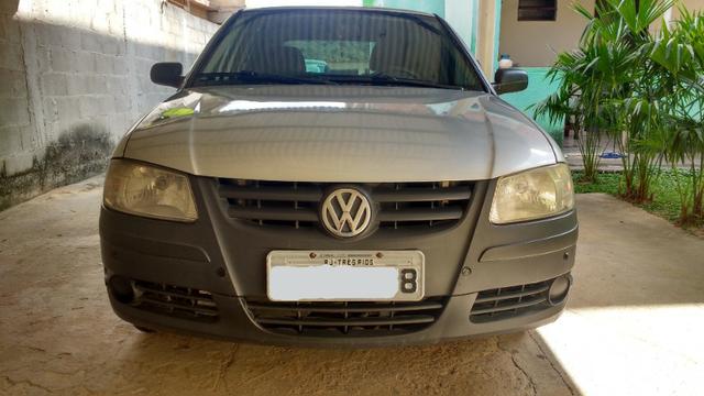 Gol 1.0 Completo
