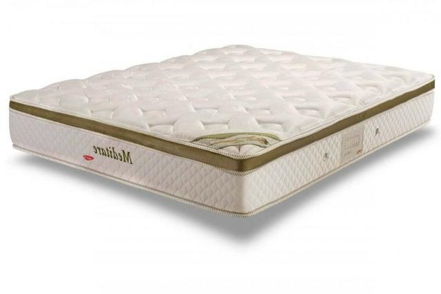 Colchão Molas Ensacadas + Cama Box Casal - Foto 2