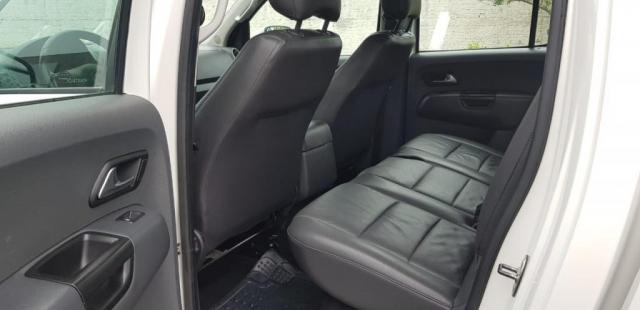 AMAROK High.CD 2.0 16V TDI 4x4 Dies. Aut - Foto 13