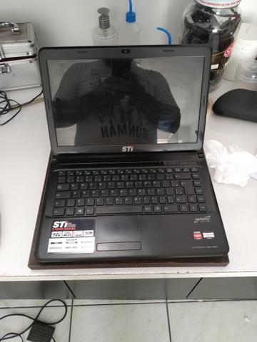 Notebook sti - Foto 2