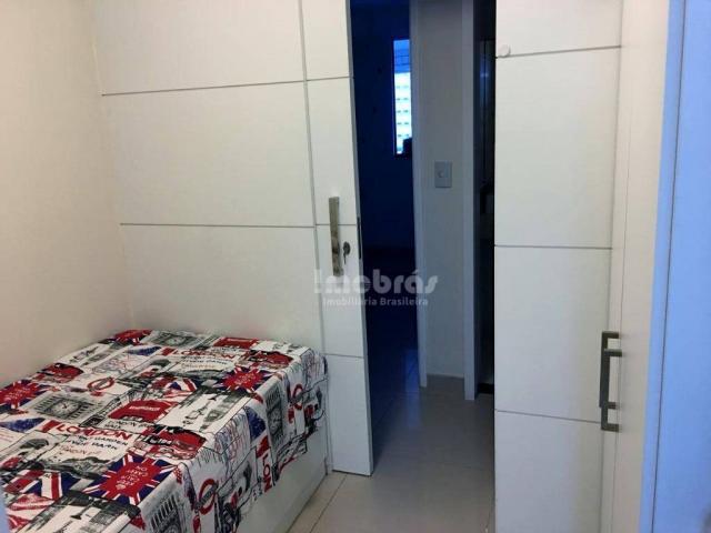 Condomínio Silenus, Meireles, Praia de Iracema, apartamento - Foto 20
