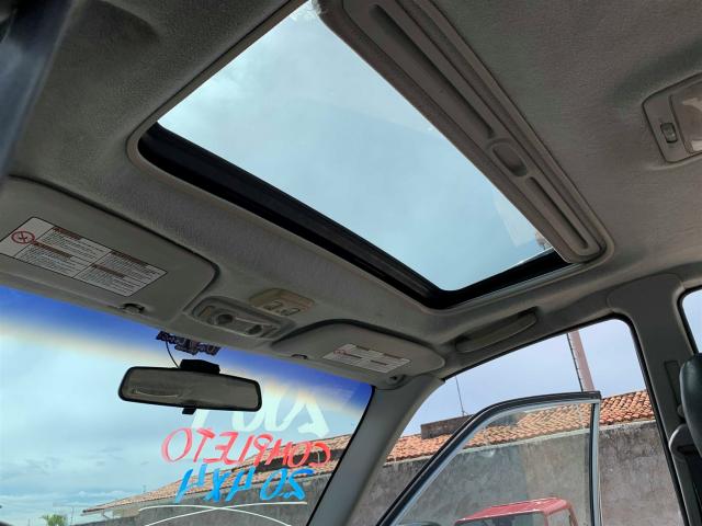 CHEVROLET TRACKER 2007/2008 2.0 4X4 16V GASOLINA 4P MANUAL - Foto 8