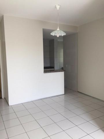 Vende-se Apartamento com 3 dormitórios na Messejana - Fortaleza/CE - Foto 9