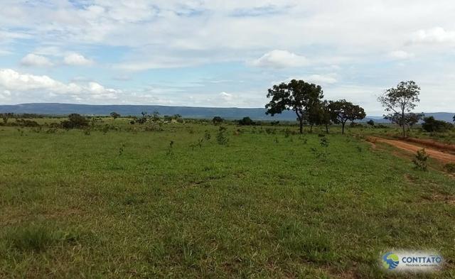 Fazenda, região da serra azul, 1523 hectares - Foto 8
