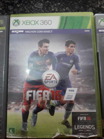 Jogos XBOX 360 - Foto 3