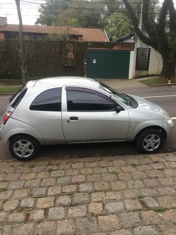 Ford ka 2005 - Foto 5
