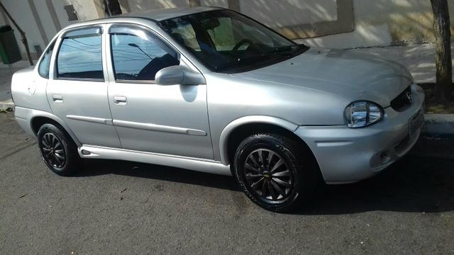 Corsa sedan - Foto 4