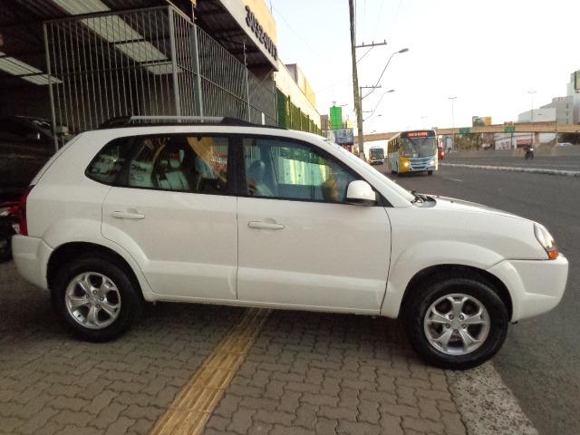 Tucson Gls Flex Automática - Foto 3