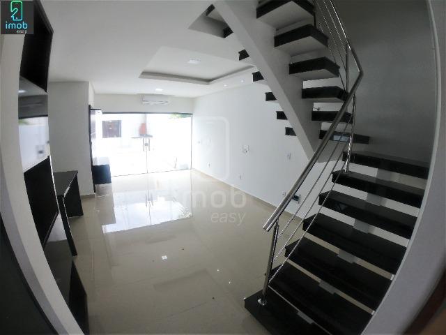 Residencial Passaredo, 3 suítes sendo 1 closet, mobiliado, climatizado - Foto 2