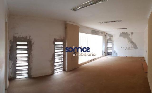 Galpão à venda, 400 m² por R$ 550.000,00 - Santa Genoveva - Goiânia/GO - Foto 9