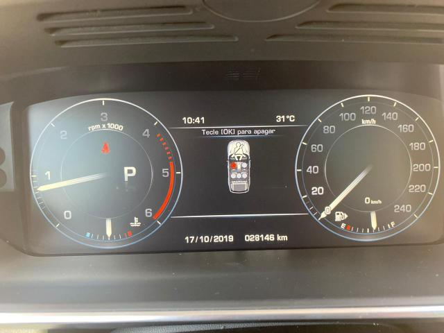 Range Rover Sport 2016 - Foto 6