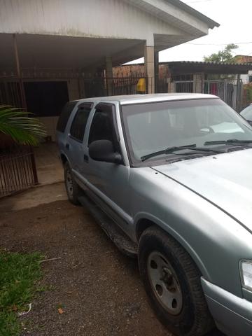 Blazer V6 - Foto 10