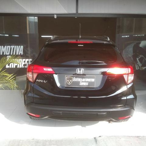 Hrv 1.8 Ex 2016 com GNV - Foto 2