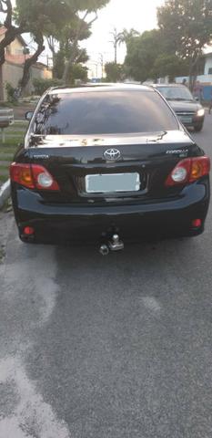 Corolla PRA VENDER RÁPIDO - Foto 4