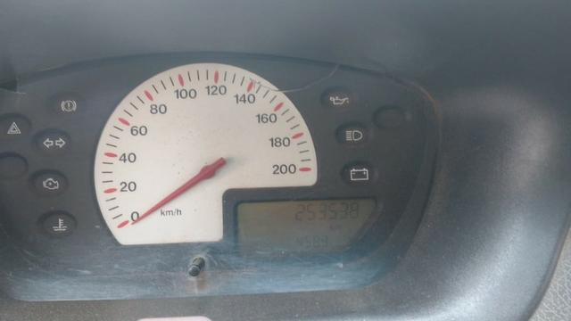 * ou * Celta 2002 - Foto 7