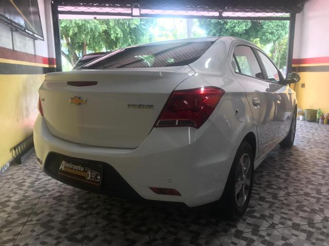 Prisma LTZ, 1.4, 17/18, Mecânico top na garantia de fabrica zap * - Foto 9