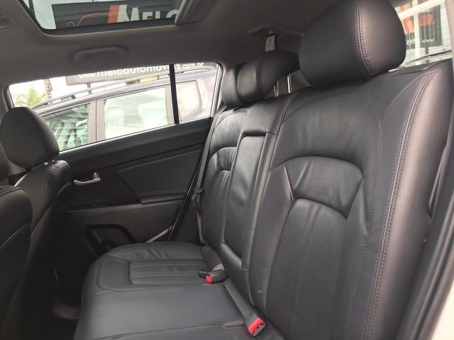 Sportage EX2 2.0 Automático 2016 - Foto 12