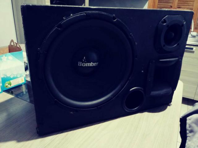 Vendo trio com módulo